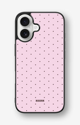 iPhone 16 Hard Case – Notebook - View 1