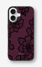 iPhone 16 Hard Case – Obsession - View 1