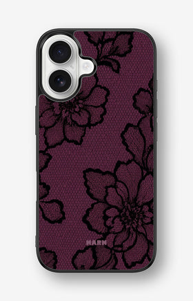 iPhone 16 Hard Case – Obsession - View 1