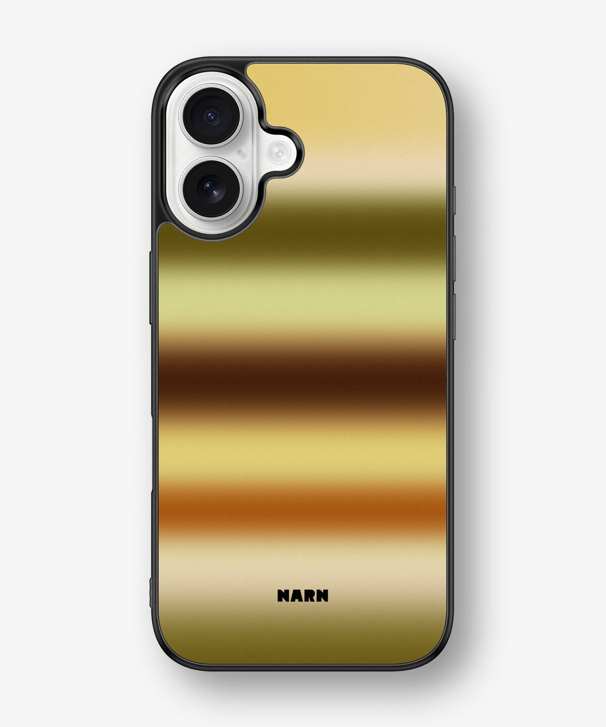iPhone 16 Hard Case – Pistachio - View 1