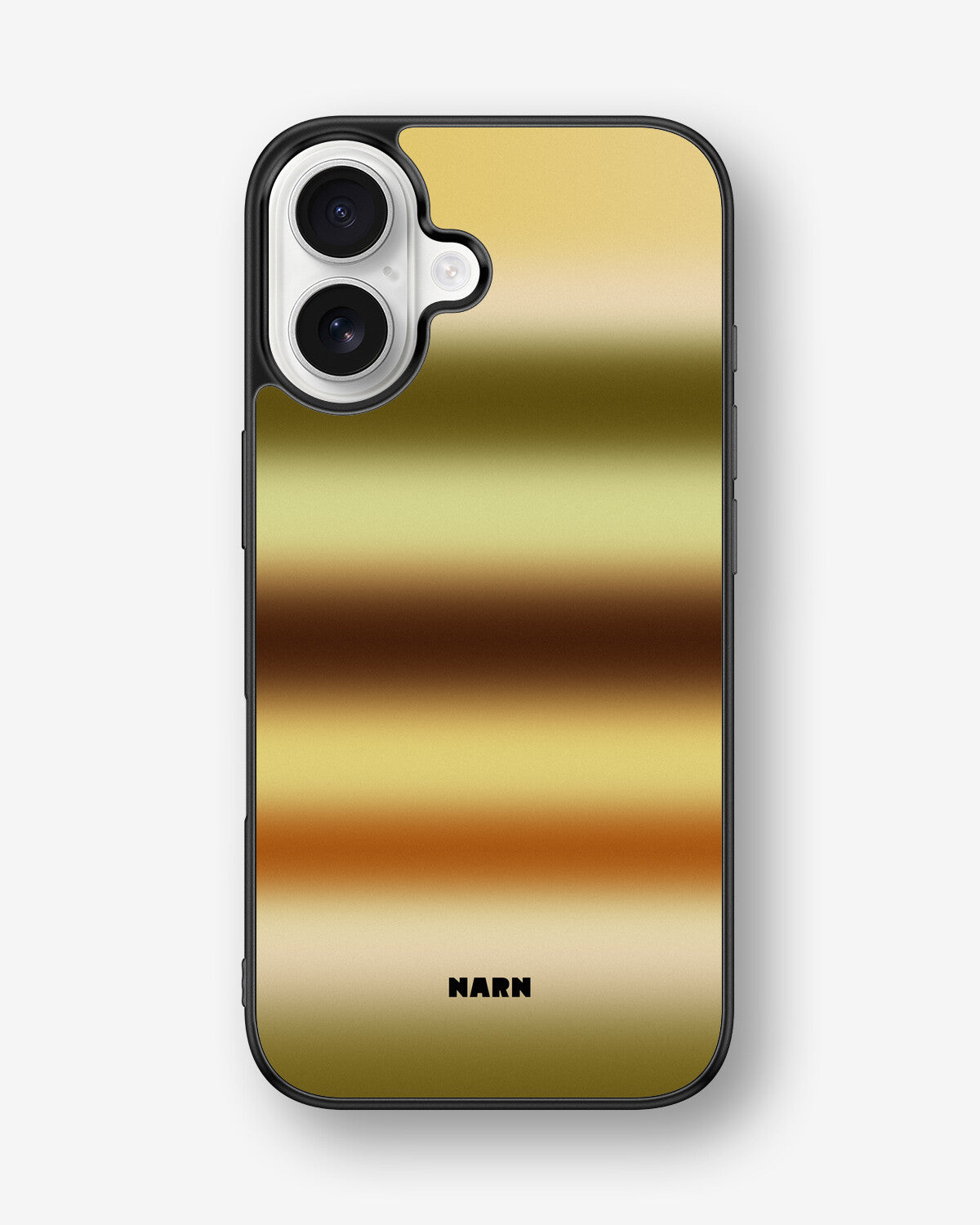 iPhone 16 Hard Case – Pistachio - View 1