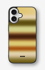 iPhone 16 Hard Case – Pistachio - View 1