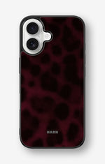 iPhone 16 Hard Case – Roar - View 1