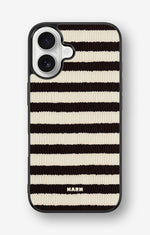 iPhone 16 Hard Case – Seafarer - View 1