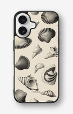 iPhone 16 Hard Case – Silent Sea - View 1
