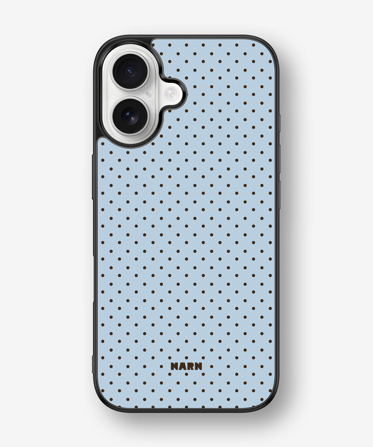 iPhone 16 Hard Case – Slow Morning - View 1