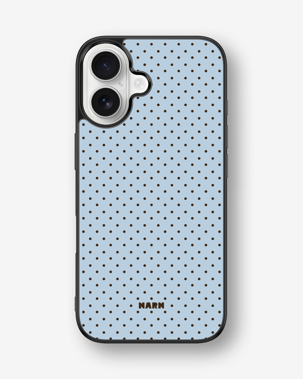 iPhone 16 Hard Case – Slow Morning - View 1
