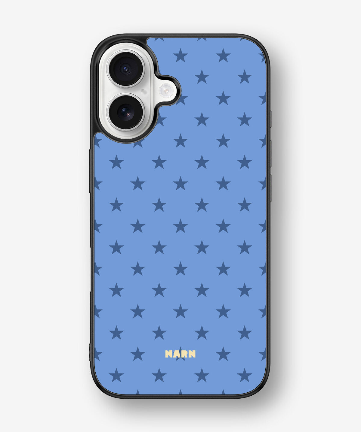 iPhone 16 Hard Case – Sprinkles - View 1