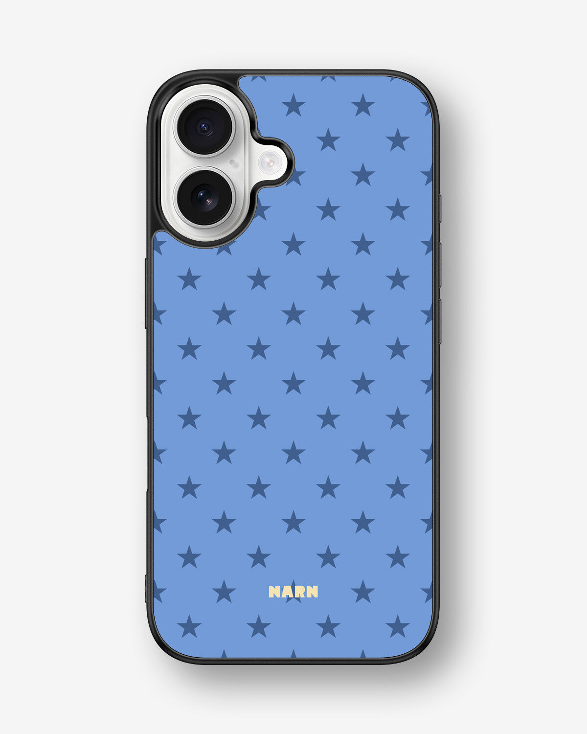 iPhone 16 Hard Case – Sprinkles - View 1