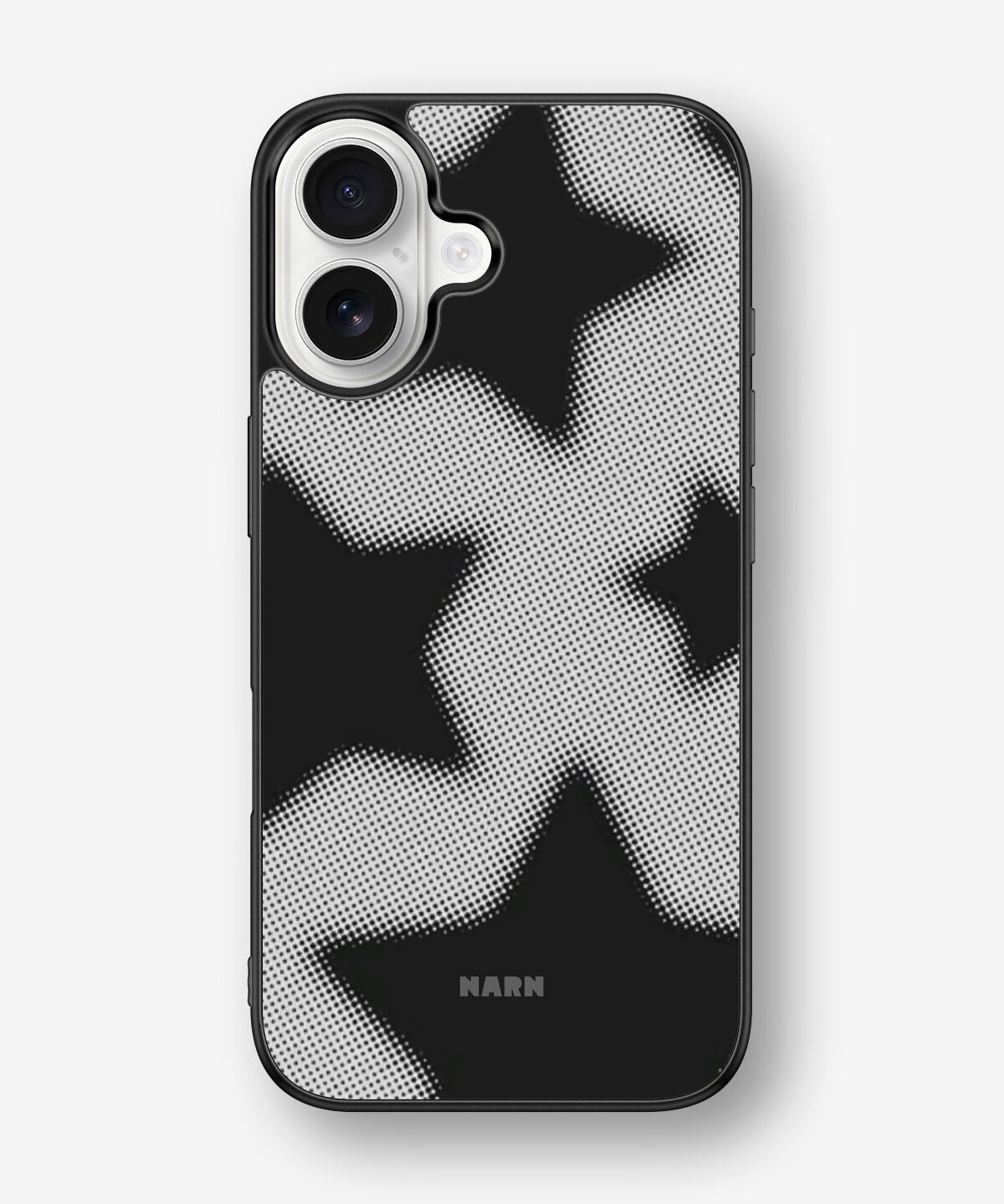 iPhone 16 Hard Case – Starstruck - View 1