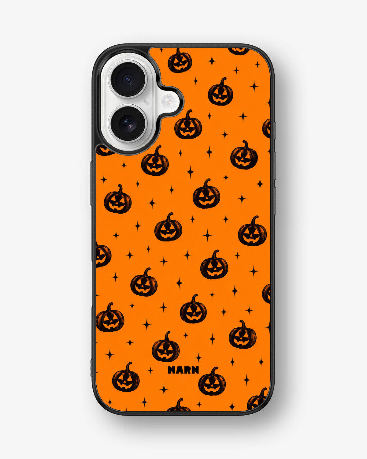 iPhone 16 Hard Case – Treat Me - View 1