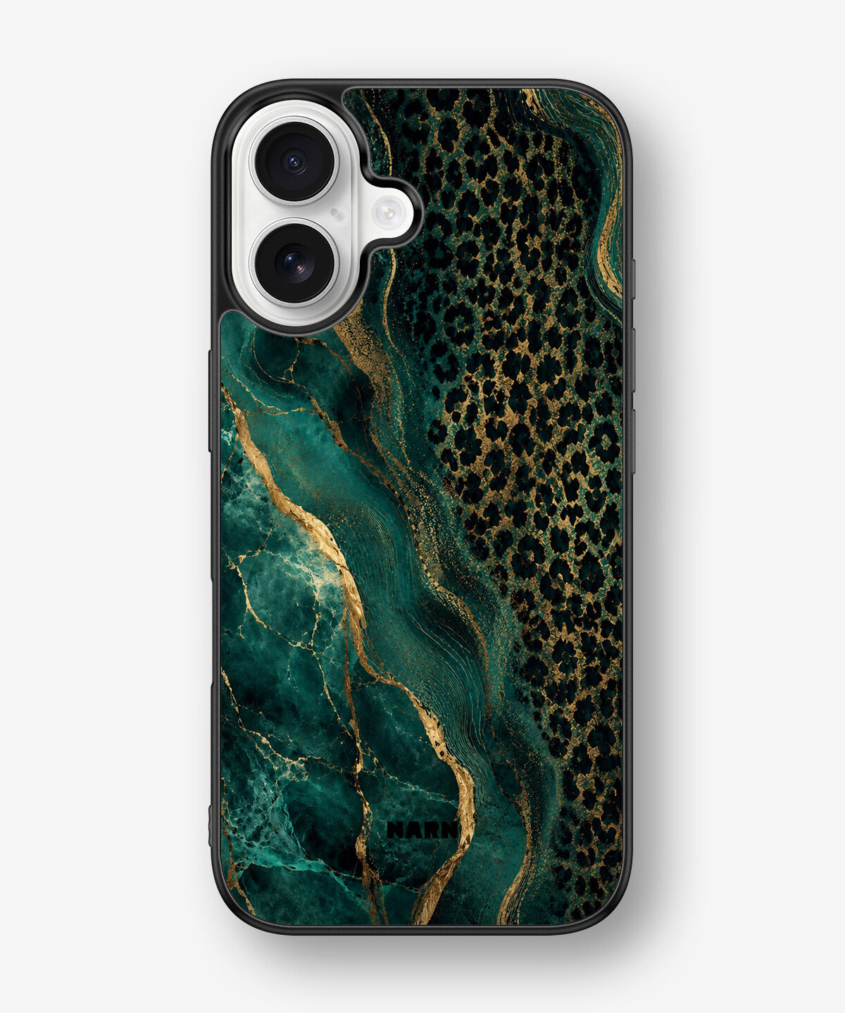 iPhone 16 Hard Case – Velora - View 1