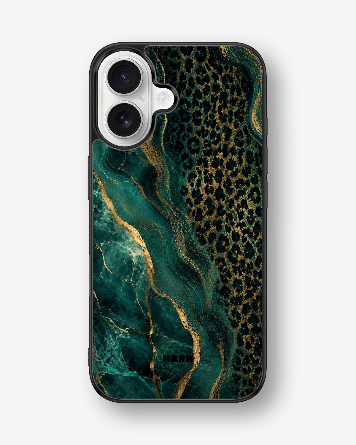 iPhone 16 Hard Case – Velora - View 1