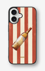 iPhone 16 Hard Case – Vino - View 1
