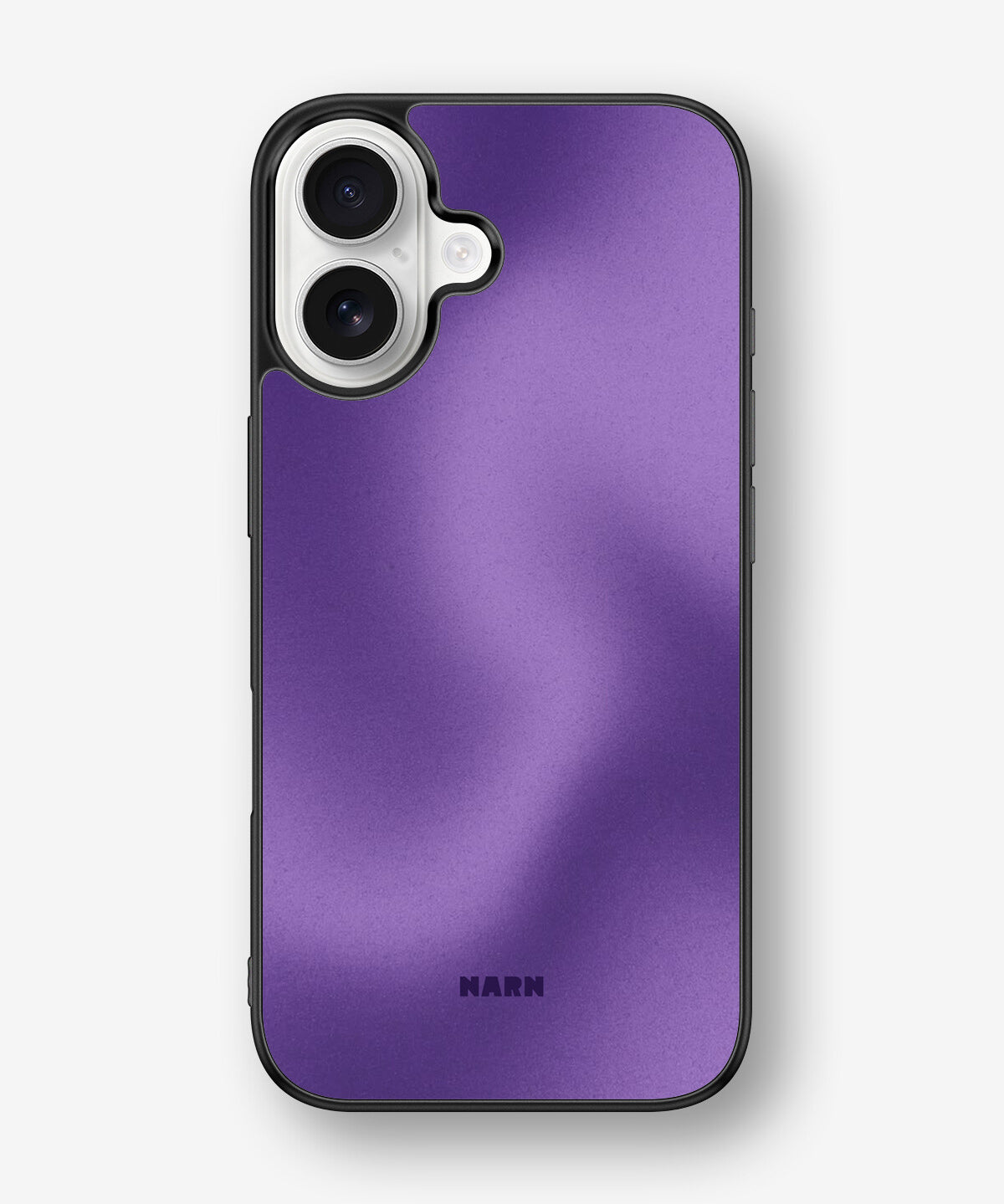 iPhone 16 Hard Case – Violetta - View 1