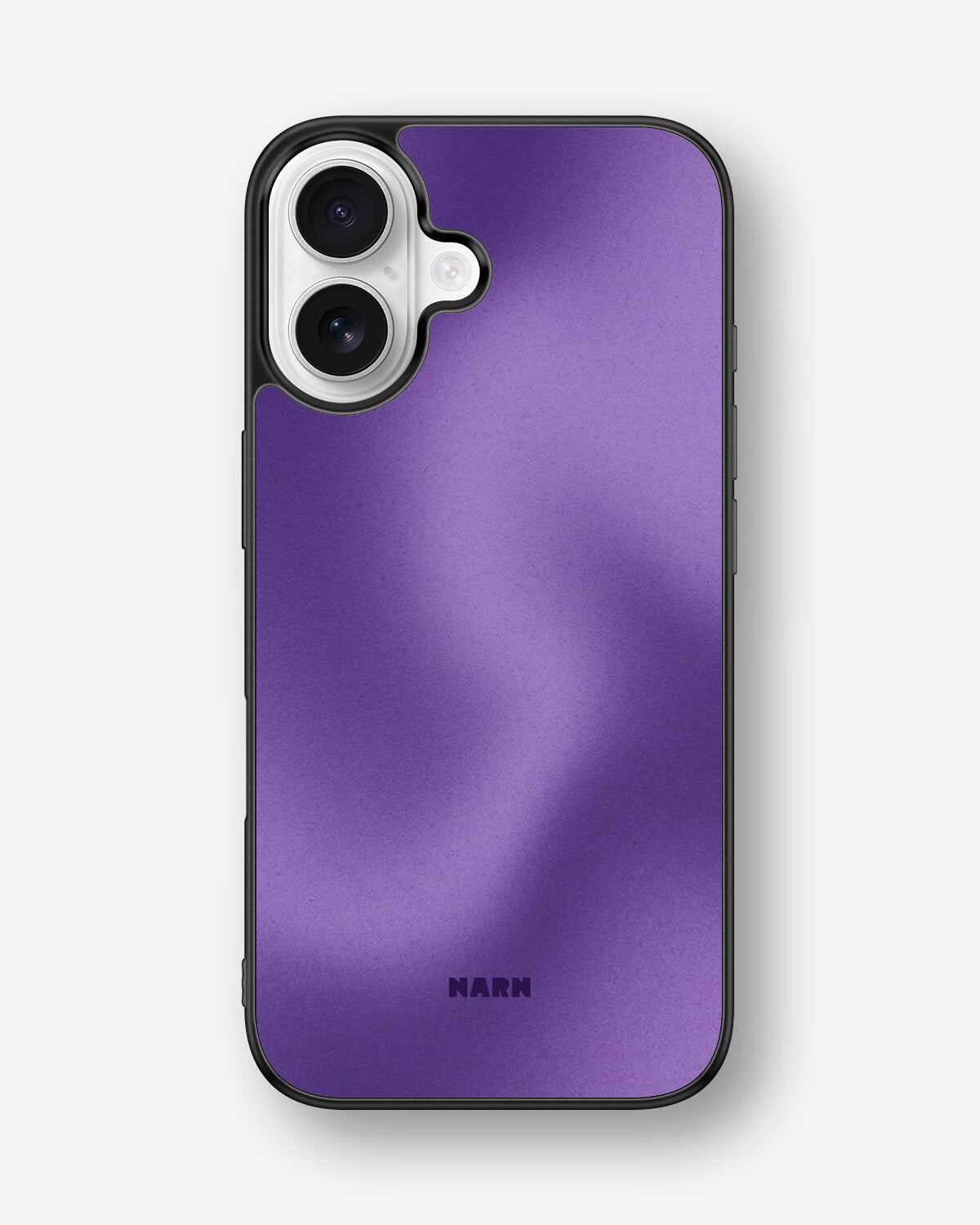 iPhone 16 Hard Case – Violetta - View 1