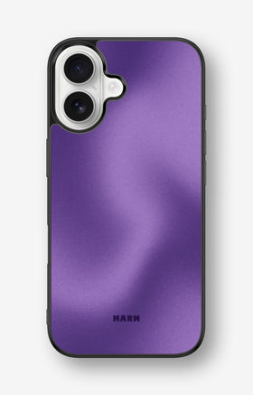 iPhone 16 Hard Case – Violetta - View 1