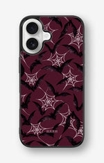 iPhone 16 Hard Case – Webbed - View 1