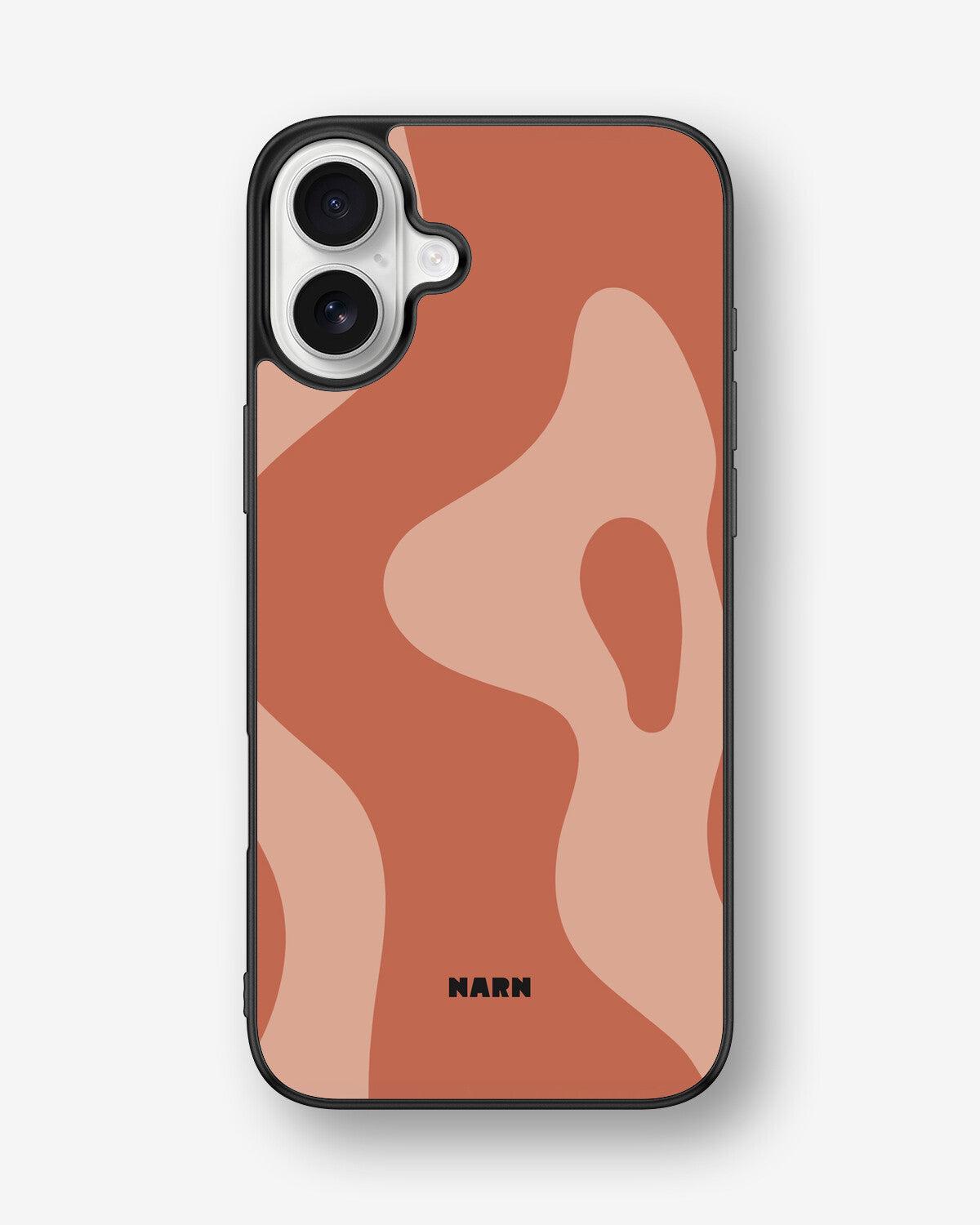 iPhone 16 Plus Hard Case – Alive - View 1