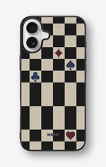 iPhone 16 Plus Hard Case – Atout Royale - View 1