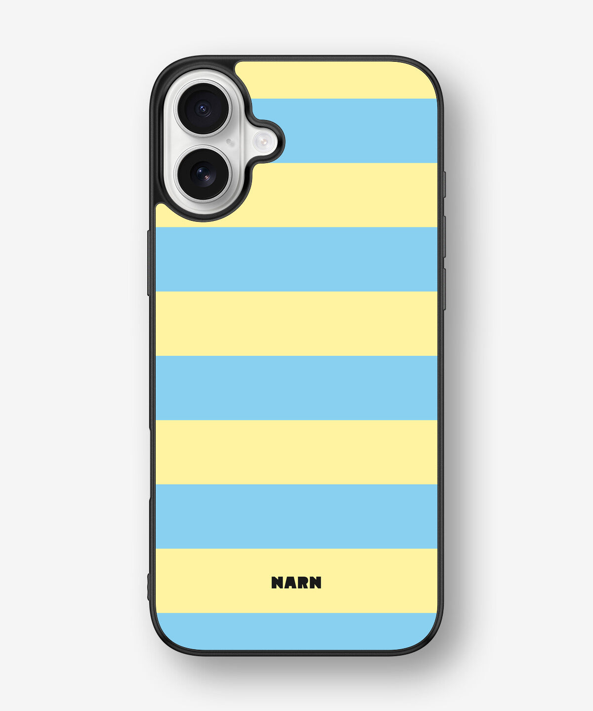 iPhone 16 Plus Hard Case – Beach Towel - View 1