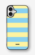iPhone 16 Plus Hard Case – Beach Towel - View 1