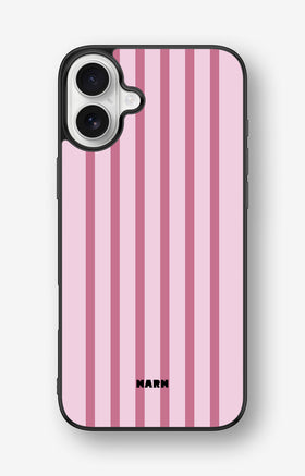iPhone 16 Plus Hard Case – Class Crush - View 1