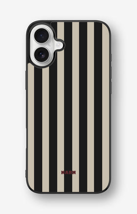 iPhone 16 Plus Hard Case – Classique - View 1