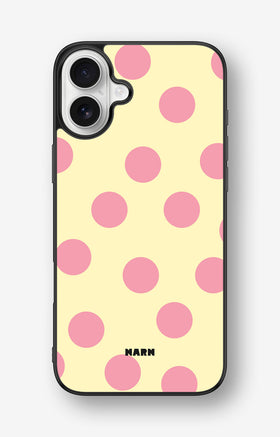 iPhone 16 Plus Hard Case – Cupcake - View 1