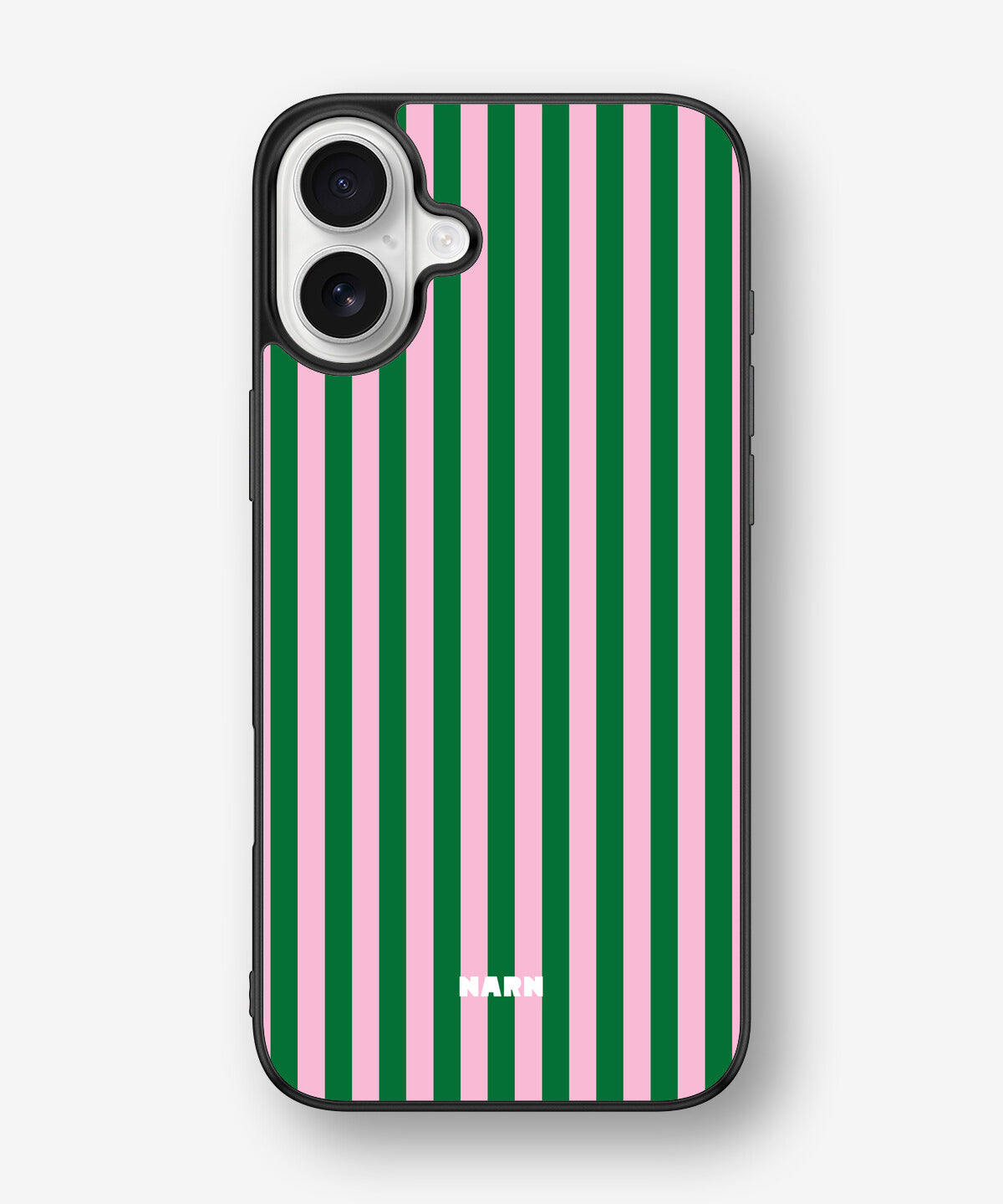 iPhone 16 Plus Hard Case – Gelato - View 1