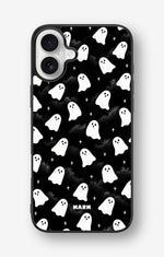 iPhone 16 Plus Hard Case – Ghosted - View 1