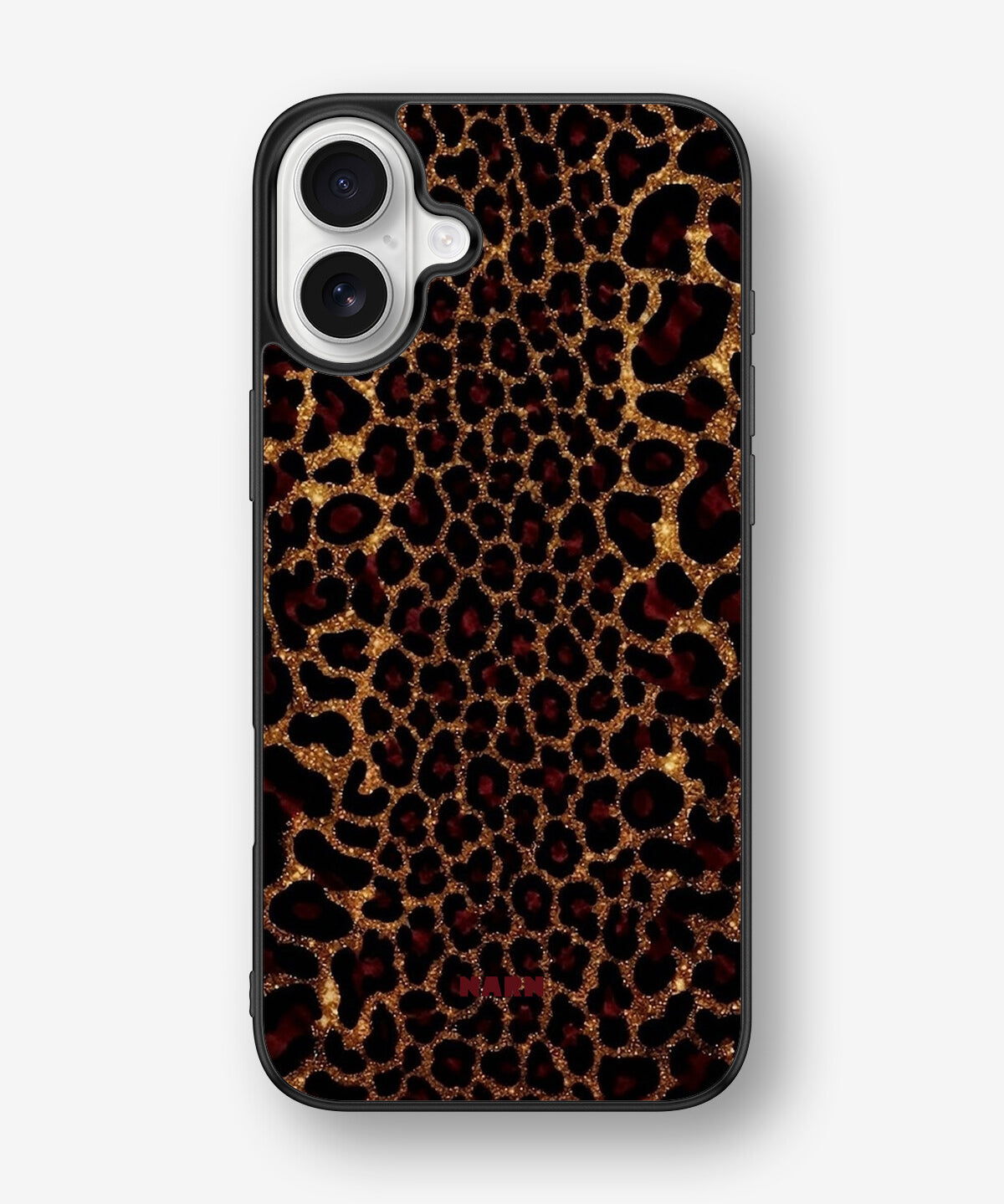 iPhone 16 Plus Hard Case – Leoluxe - View 1