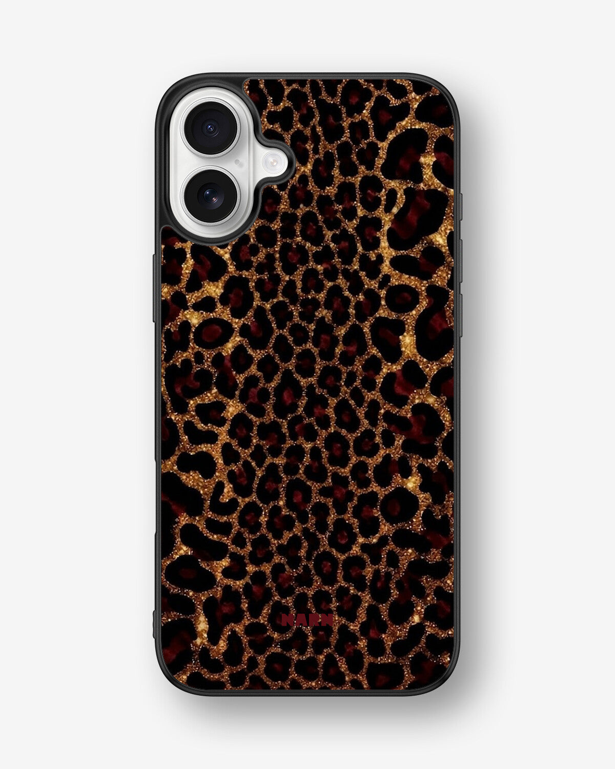iPhone 16 Plus Hard Case – Leoluxe - View 1