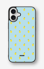 iPhone 16 Plus Hard Case – Limonata - View 1