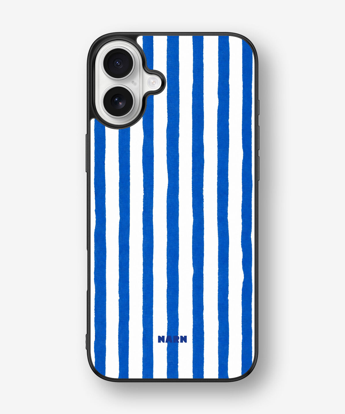 iPhone 16 Plus Hard Case – Linen - View 1