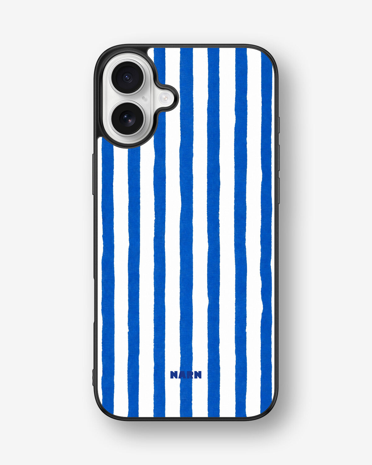 iPhone 16 Plus Hard Case – Linen - View 1