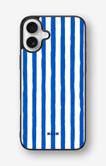 iPhone 16 Plus Hard Case – Linen - View 1