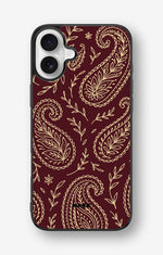 iPhone 16 Plus Hard Case – Madame Royale - View 1