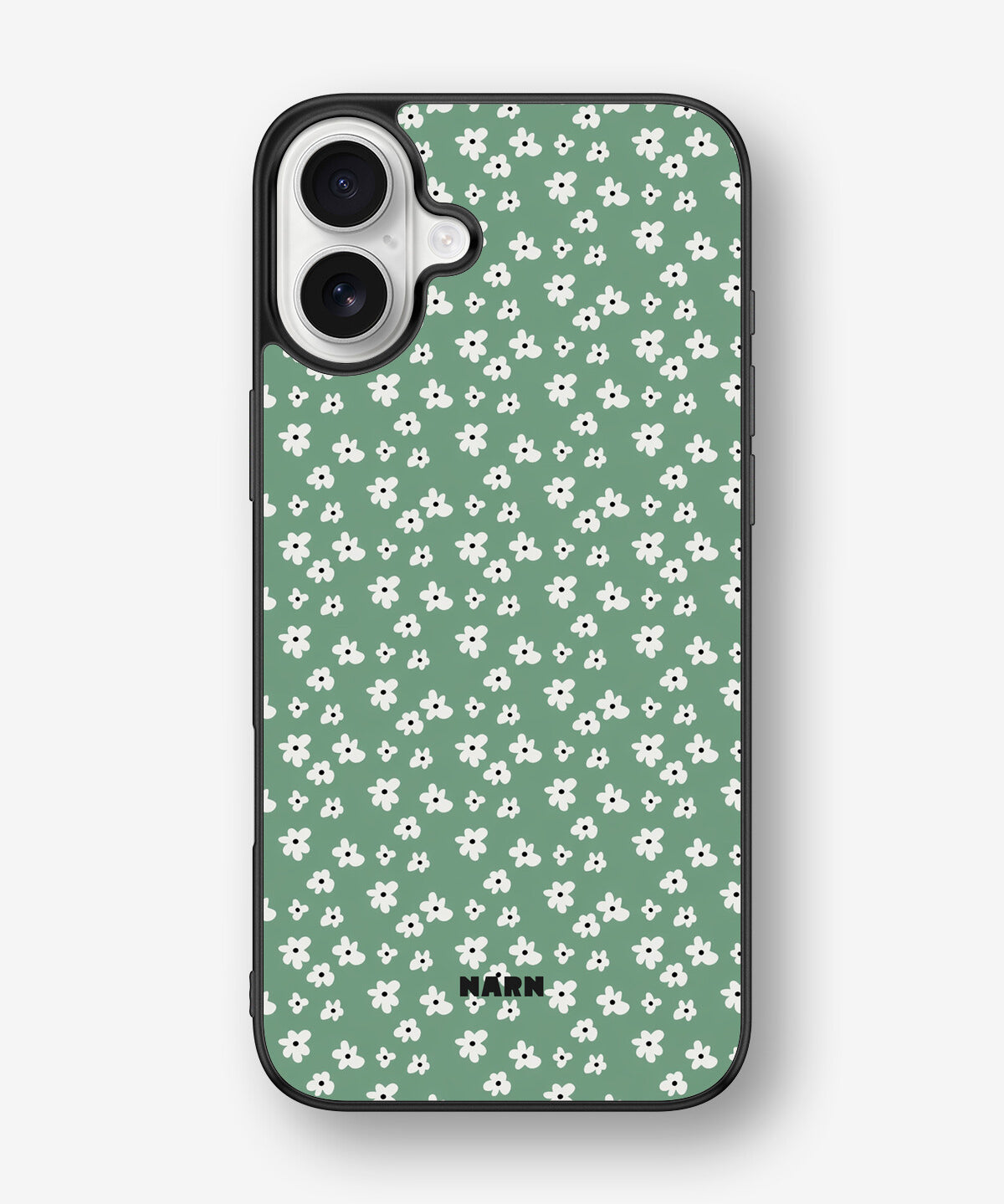 iPhone 16 Plus Hard Case – Meadow - View 1