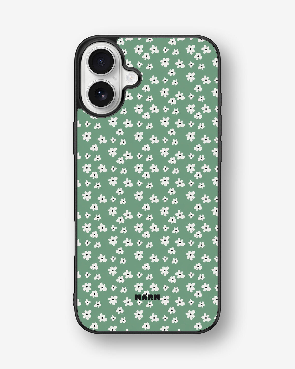 iPhone 16 Plus Hard Case – Meadow - View 1