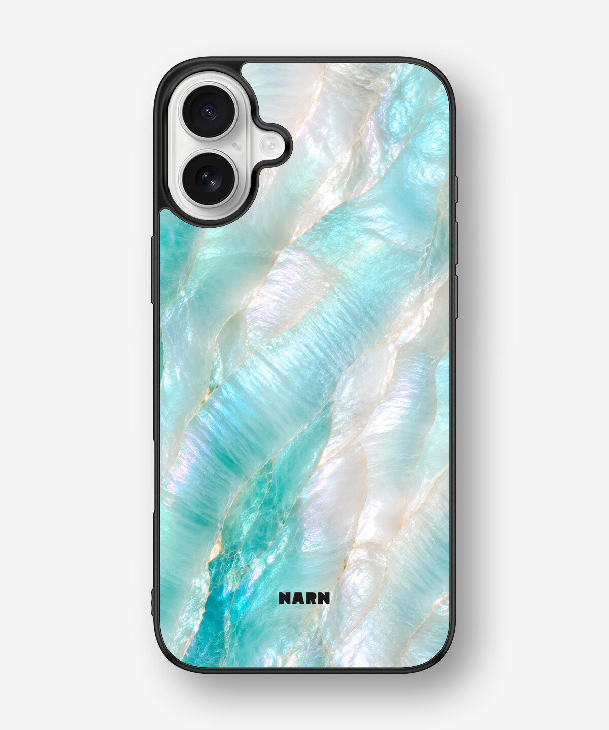 iPhone 16 Plus Hard Case – Mermaid - View 1