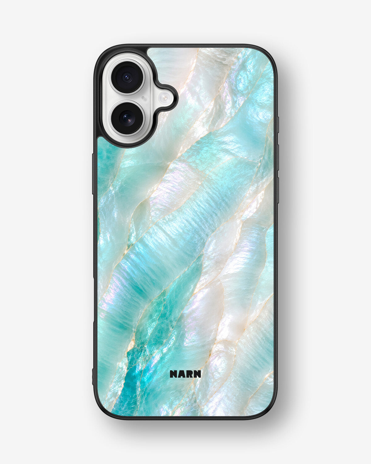 iPhone 16 Plus Hard Case – Mermaid - View 1