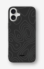iPhone 16 Plus Hard Case – No Signal - View 1