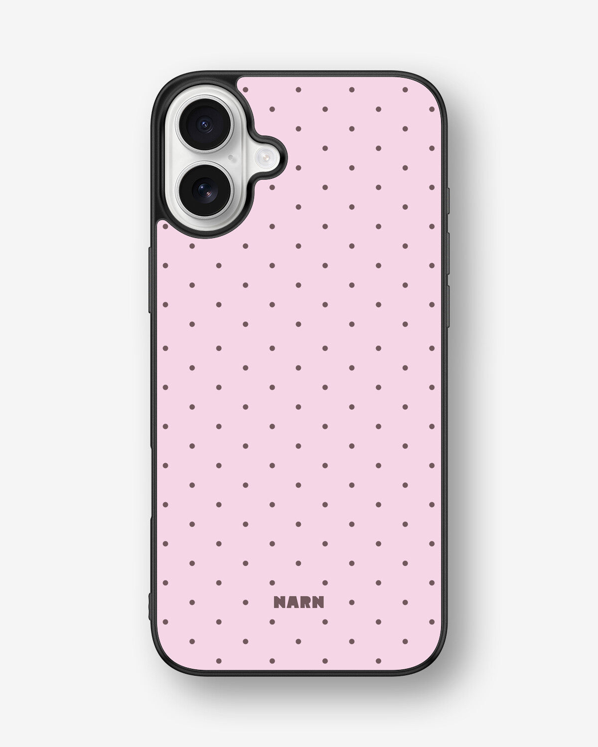 iPhone 16 Plus Hard Case – Notebook - View 1
