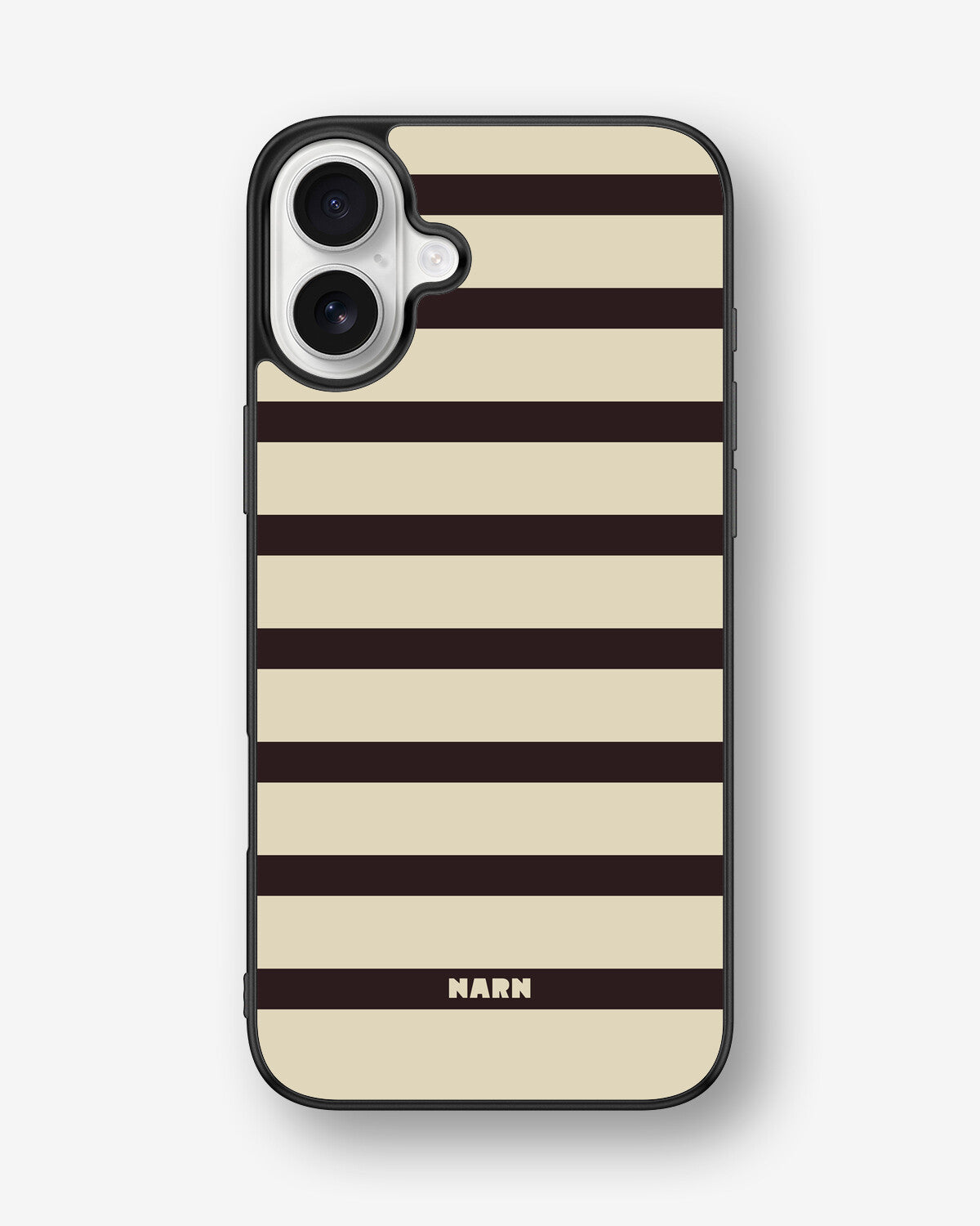 iPhone 16 Plus Hard Case – Obey - View 1