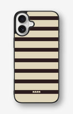 iPhone 16 Plus Hard Case – Obey - View 1