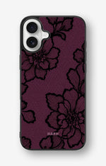 iPhone 16 Plus Hard Case – Obsession - View 1