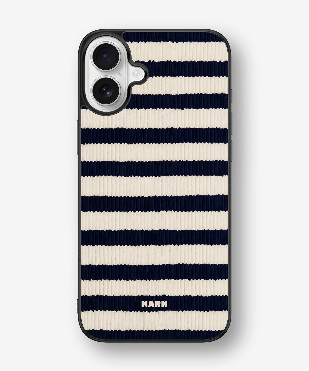 iPhone 16 Plus Hard Case – Old Money - View 1