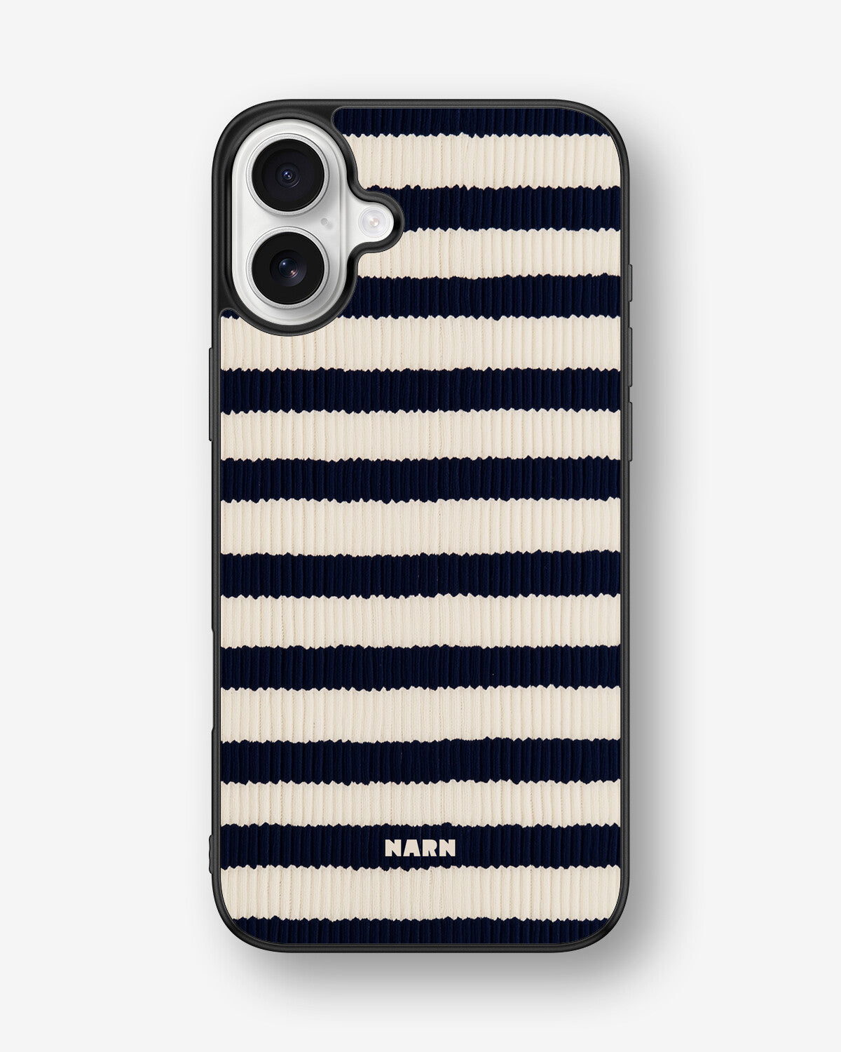 iPhone 16 Plus Hard Case – Old Money - View 1
