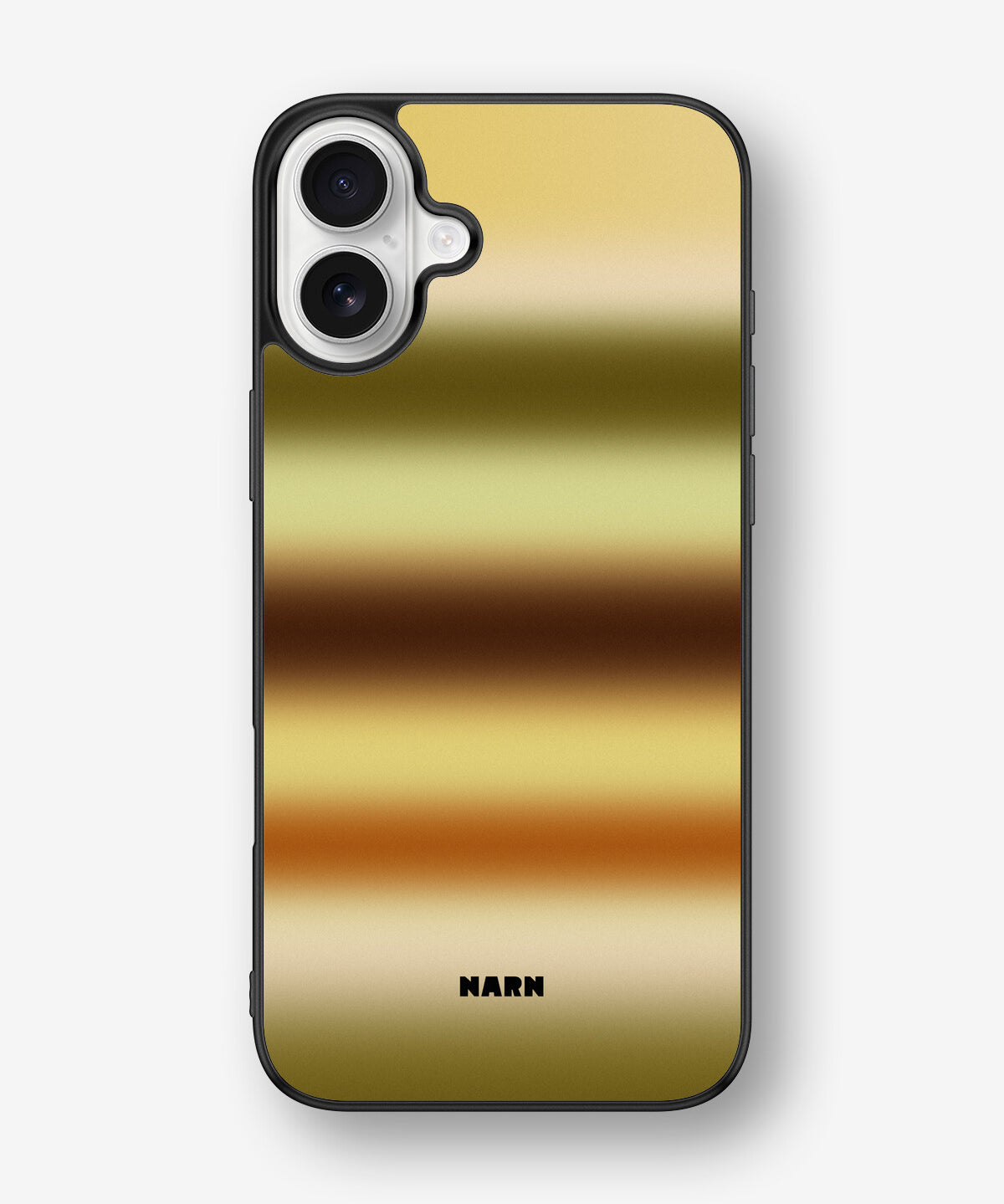 iPhone 16 Plus Hard Case – Pistachio - View 1